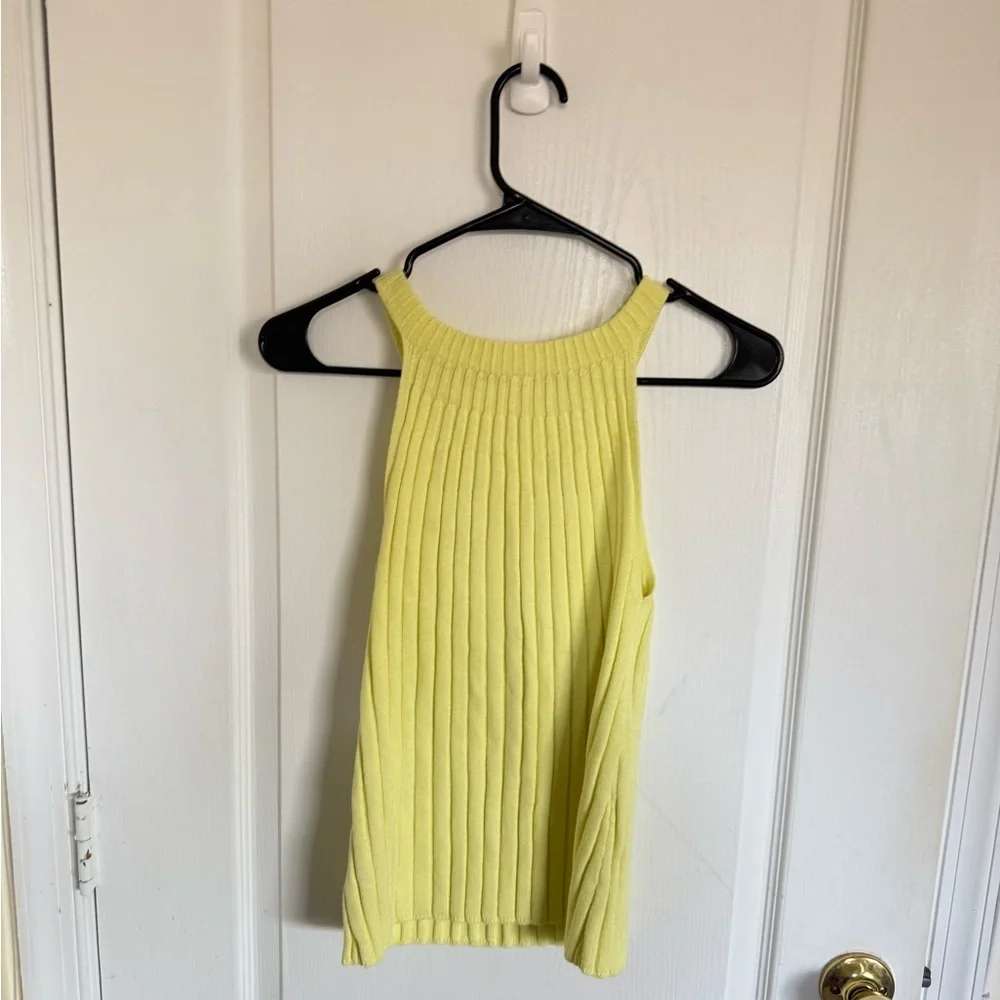 Anthropologie size xs